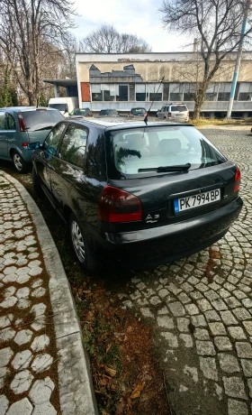 Audi A3 1.9tdi, снимка 5