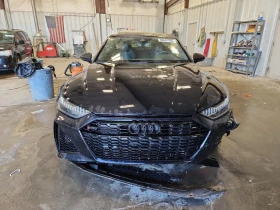 Audi Rs7 - 96000 лв. / 49084.02 € - 12363272 2