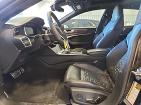 Audi Rs7 - 96000 лв. / 49084.02 € - 12363272 7