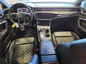 Audi Rs7 - 96000 лв. / 49084.02 € - 12363272 8