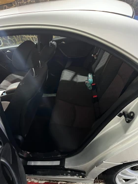 Mercedes-Benz C 220, снимка 10