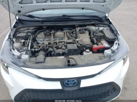 Toyota Corolla TOYOTA COROLLA HYBRID LE, снимка 9