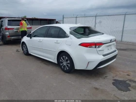 Toyota Corolla TOYOTA COROLLA HYBRID LE, снимка 4