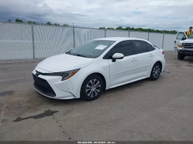 Toyota Corolla TOYOTA COROLLA HYBRID LE, снимка 2