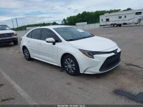 Toyota Corolla TOYOTA COROLLA HYBRID LE, снимка 10