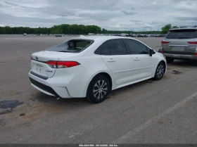 Toyota Corolla TOYOTA COROLLA HYBRID LE, снимка 7