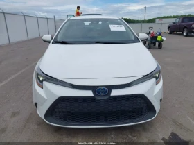 Toyota Corolla TOYOTA COROLLA HYBRID LE, снимка 1
