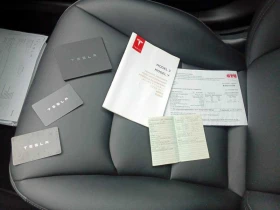 Tesla Model 3 PERFORMANCE AWD 513hp* 82kWh* FaceLift* Гаранция*  - 59900 лв. / 30626.38 € - 92124148 17