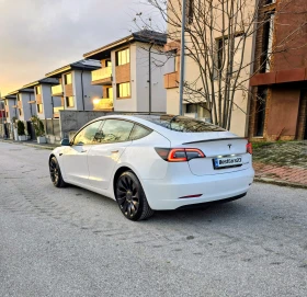 Tesla Model 3 PERFORMANCE AWD 513hp* 82kWh* FaceLift* Гаранция*  - 59900 лв. / 30626.38 € - 92124148 4