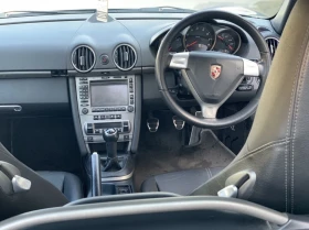 Porsche Cayman S-paket, снимка 5