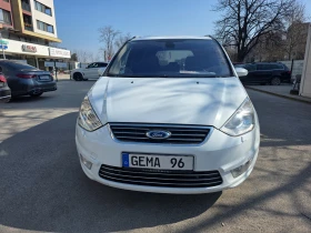 Ford Galaxy 2.0 TDCI
