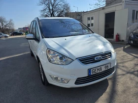 Ford Galaxy 2.0 TDCI TITANIUM - 4800 € / 9387.98 лв. - 19338391 2