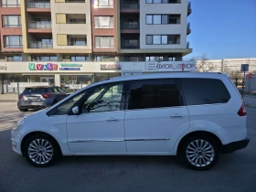 Ford Galaxy 2.0 TDCI - 4999 € / 9777.19 лв. - 19338391 3