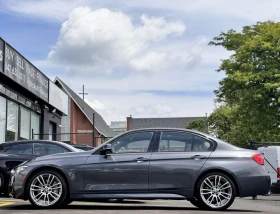 BMW 330 * xDrive * CARFAX * ЦЕНА ДО БГ - 20000 € / 39116.60 лв. - 55504559 4