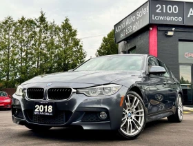 BMW 330 * xDrive * CARFAX * ЦЕНА ДО БГ