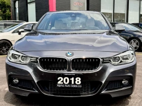 BMW 330 * xDrive * CARFAX * ЦЕНА ДО БГ - 20000 € / 39116.60 лв. - 55504559 2
