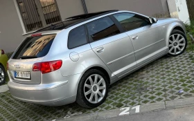 Audi A3 2.0 BMM / S-Line / Panorama, снимка 3