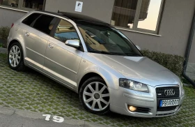 Audi A3 2.0 BMM / S-Line / Panorama, снимка 2