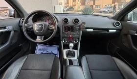 Audi A3 2.0 BMM / S-Line / Panorama, снимка 8
