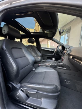 Audi A3 2.0 BMM / S-Line / Panorama, снимка 11