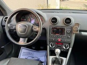Audi A3 2.0 BMM / S-Line / Panorama, снимка 9