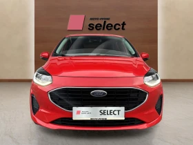 Ford Fiesta 1.1 Duratec - 12200 € / 23861.13 лв. - 63522647 3