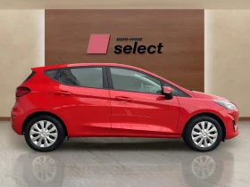 Ford Fiesta 1.1 Duratec - 12200 € / 23861.13 лв. - 63522647 5