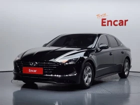 Hyundai Sonata 2.0 Smart