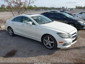 Mercedes-Benz CLS 550 - 9785 € / 19137.80 лв. - 10301856 3