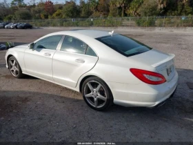 Mercedes-Benz CLS 550 - 9785 € / 19137.80 лв. - 10301856 4