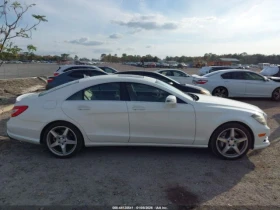 Mercedes-Benz CLS 550 - 9785 € / 19137.80 лв. - 10301856 7