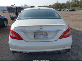 Mercedes-Benz CLS 550 - 9785 € / 19137.80 лв. - 10301856 5