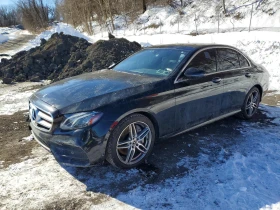 Mercedes-Benz E 300 AMG* PACK* 4MATIC* BURMESTER* 360КАМЕРА* КЕЙЛЕС* 