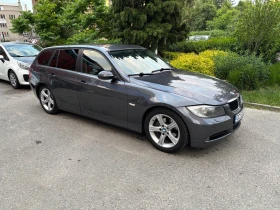 BMW 320 d 163кс, снимка 6
