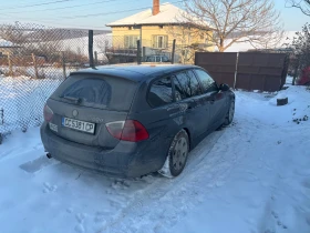 BMW 320 d 163кс, снимка 3