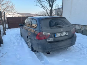 BMW 320 d 163кс, снимка 4