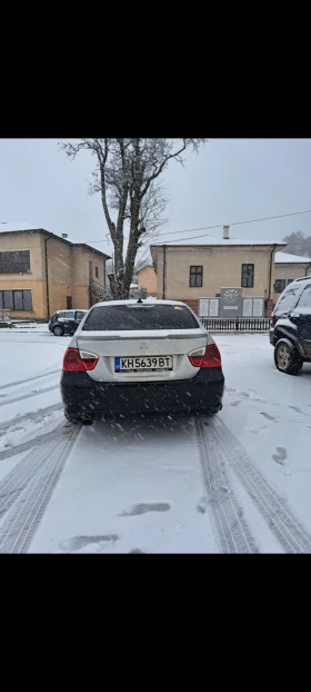 BMW 318 E90, снимка 2