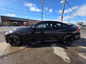 BMW M4 * 2dr Cpe * CARFAX * ЦЕНА ДО БГ - 30400 € / 59457.23 лв. - 66921203 3