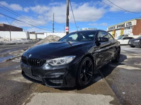 BMW M4 * 2dr Cpe * CARFAX * ЦЕНА ДО БГ