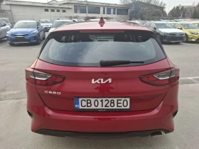 Kia Ceed 1.5 T-gdi Comfort Гаранция - 18990 € / 37141.21 лв. - 92831470 5