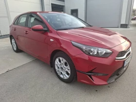 Kia Ceed 1.5 T-gdi Comfort Гаранция - 18990 € / 37141.21 лв. - 92831470 3