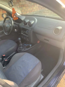 Ford Fiesta - 350 € / 684.54 лв. - 58173189 3