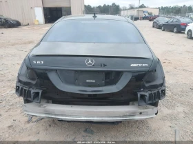 Mercedes-Benz S 63 AMG 2016 MERCEDES-BENZ AMG S 63 4MATIC | Auto.bg — изображение 7