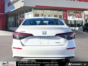 Honda Civic * I APPLE CARPLAY I MOONROOF | CLEAN CARFAX| * CAR - 30500 € / 59652.82 лв. - 53025770 5