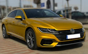 VW Arteon R-Line  2.0 TDI DSG - 23900 € / 46744.34 лв. - 36700962 7