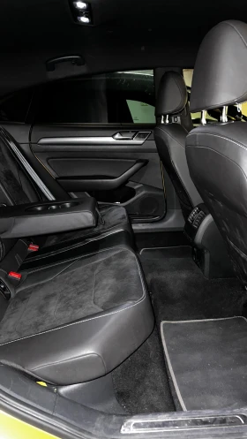 VW Arteon R-Line  2.0 TDI DSG - Top - 24900 € / 48700.17 лв. - 47336281 16
