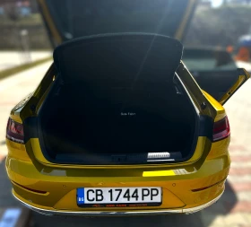 VW Arteon R-Line  2.0 TDI DSG - 23900 € / 46744.34 лв. - 36700962 11