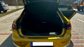 VW Arteon R-Line  2.0 TDI BMT DSG | Auto.bg — изображение 8