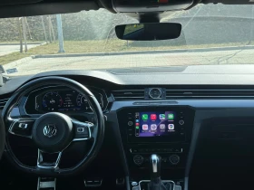 VW Arteon R-Line  2.0 TDI BMT DSG | Auto.bg — изображение 12