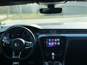 VW Arteon R-Line  2.0 TDI DSG - 23900 € / 46744.34 лв. - 36700962 5